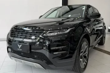 Land Rover Range Rover Evoque P250 Dynamic Se 2025