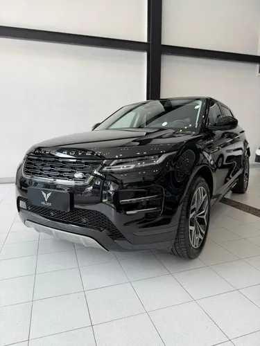Land Rover Range Rover Evoque P250 Dynamic Se 2025
