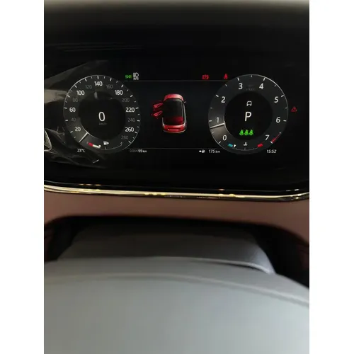 Land Rover Range Rover Evoque 2025 Blanco Caracas