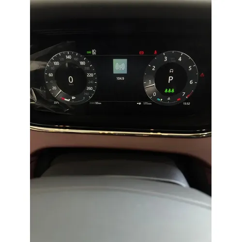 Land Rover Range Rover Evoque 2025 Blanco Caracas
