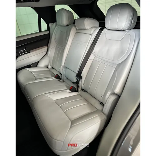 Land Rover Range Rover Sport 2023 Plateado Caracas