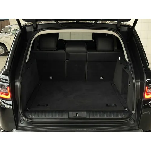 Land Rover Range Rover Sport 2020 Negro Caracas