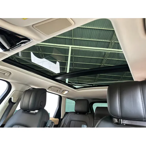 Land Rover Range Rover Sport 2020 Rojo Caracas