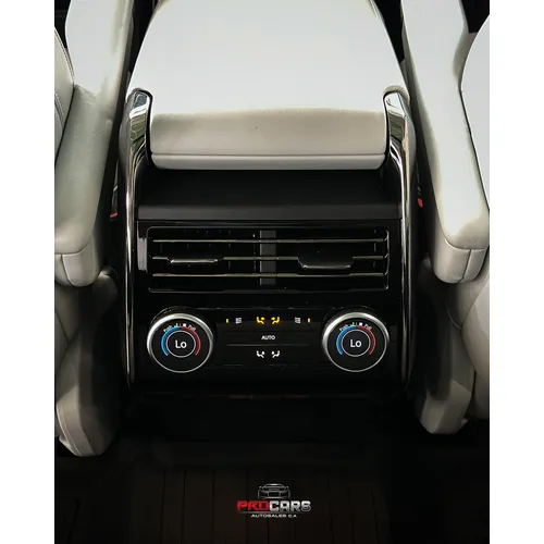 Land Rover Range Rover Sport 2023 Plateado Caracas