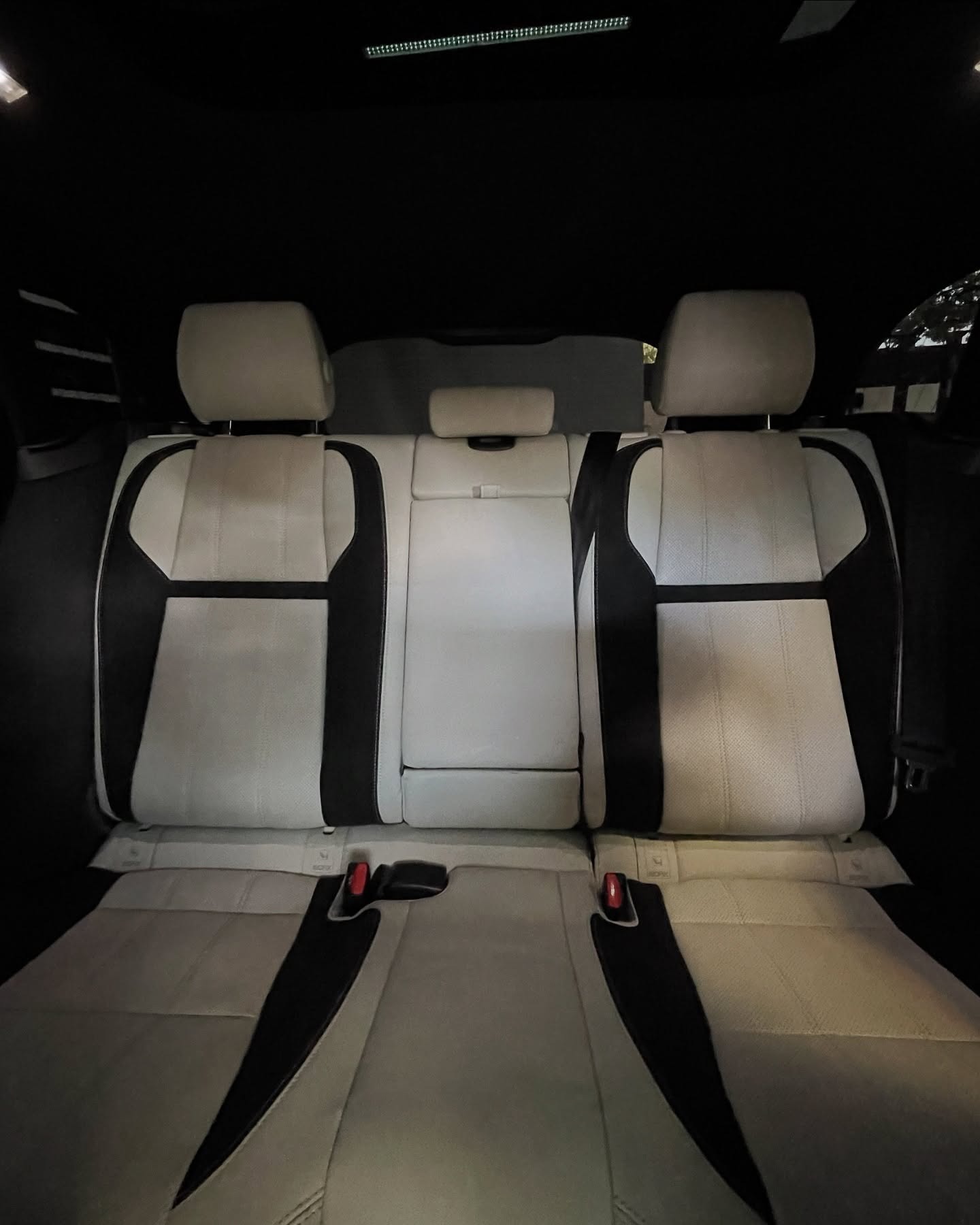 Land Rover Range Rover 2020 Beige Barquisimeto