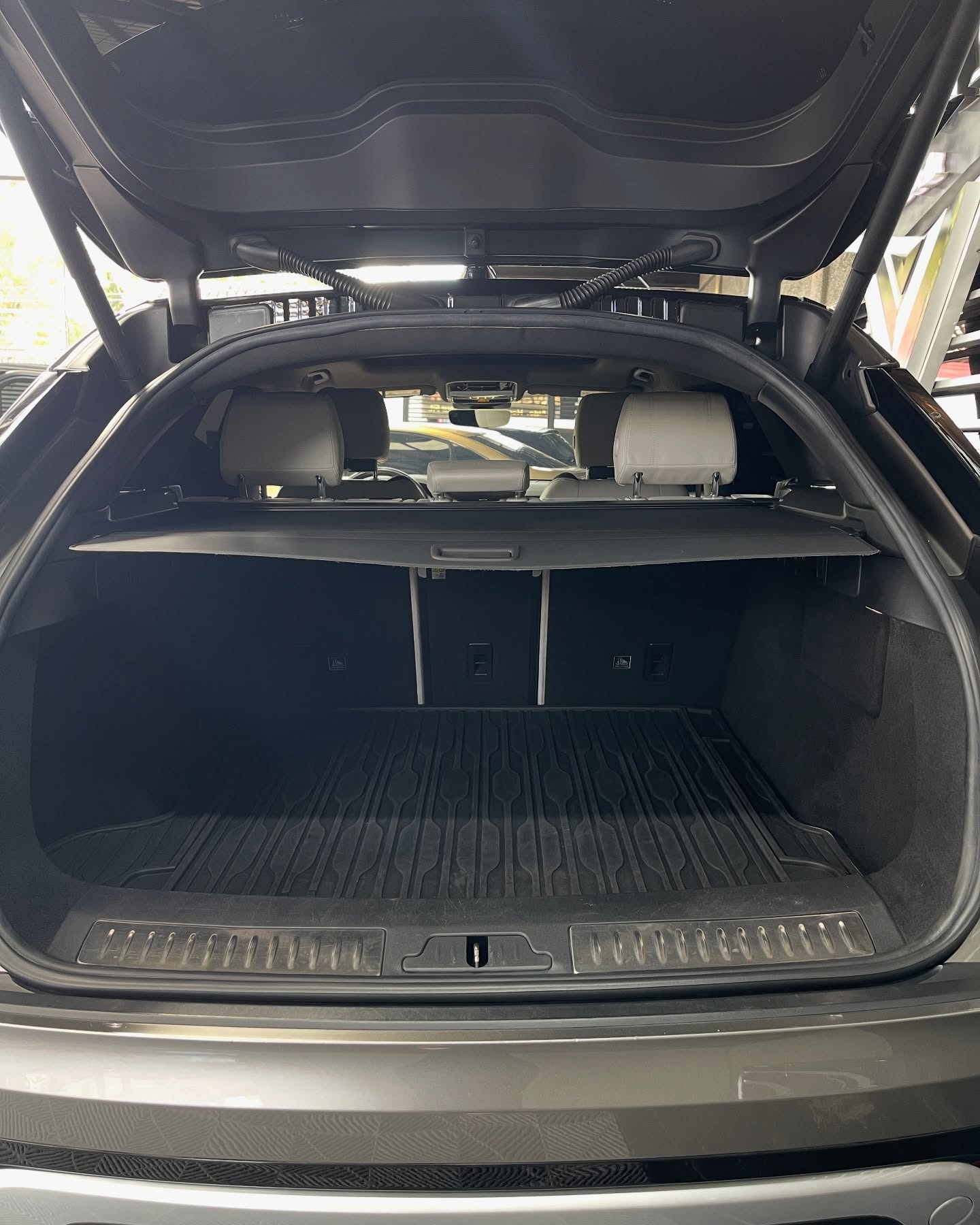 Land Rover Range Rover 2020 Beige Barquisimeto