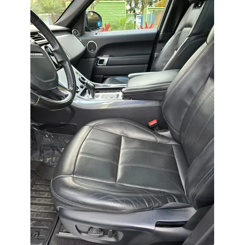 Land Rover Range Rover Sport 2018 Azul San Antonio