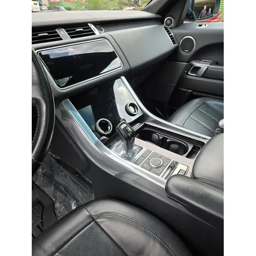 Land Rover Range Rover Sport 2018 Azul San Antonio