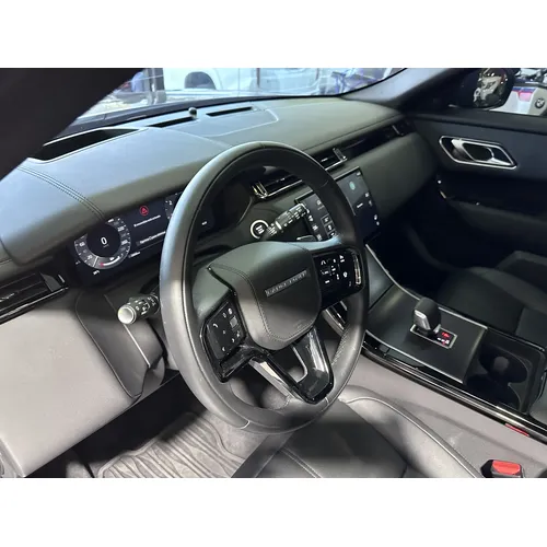 Land Rover Range Rover Velar 2026 Negro Caracas