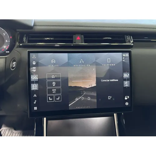 Land Rover Range Rover Velar 2026 Negro Caracas
