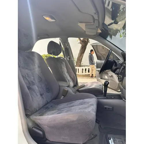 Ford Laser LXI 2003 Blanco Caracas