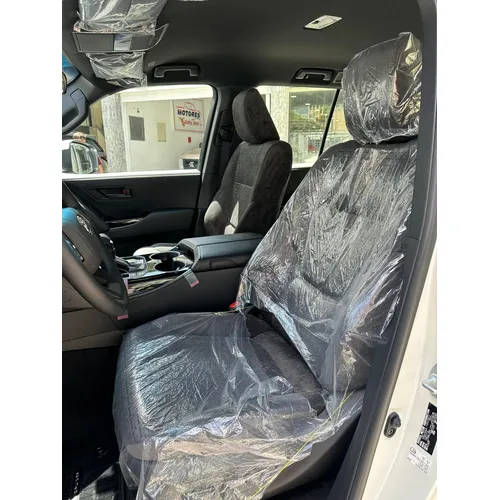Toyota Land Cruiser 300 2025 Blanco Caracas