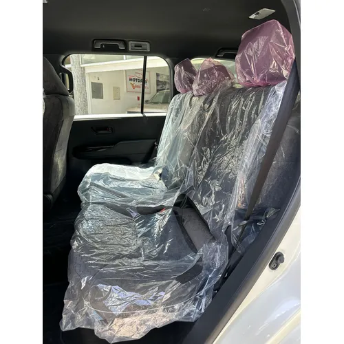 Toyota Land Cruiser 300 2025 Blanco Caracas
