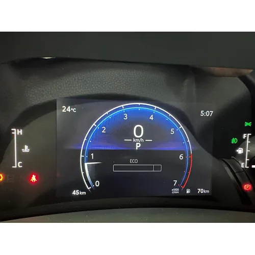 Toyota Land Cruiser 300 GR 2025 Blanco Caracas