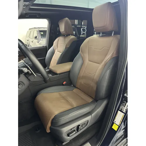 Lexus GX 550 2024 Azul Caracas