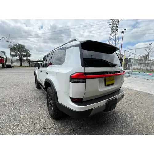 Lexus GX 550 2024 Blanco Valencia