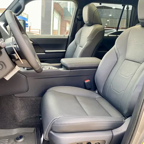 Lexus GX 550 2025 Plateado Caracas