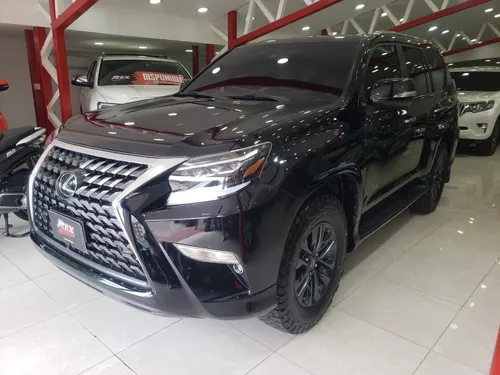 Lexus Gx460