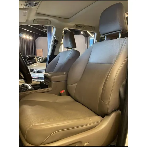 Lexus GX 460 2021 Blanco Caracas