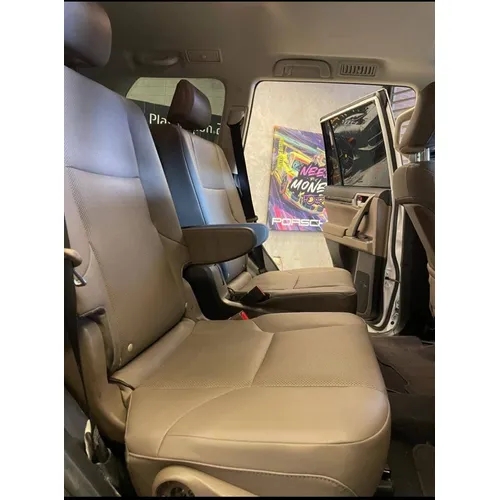 Lexus GX 460 2021 Blanco Caracas