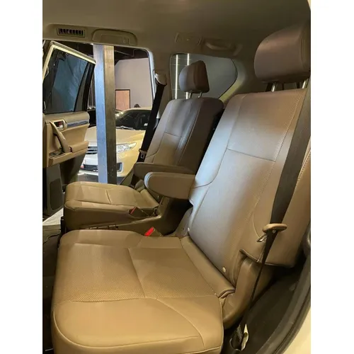 Lexus GX 460 2021 Blanco Caracas