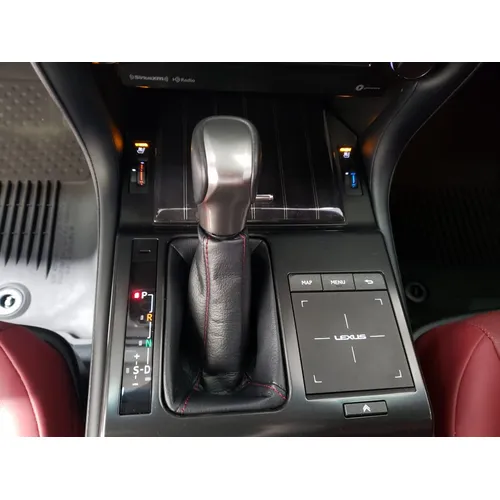 Lexus GX 460 2023 Negro Caracas