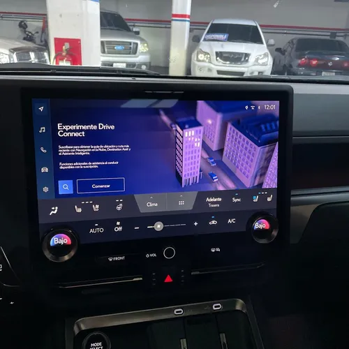 Lexus GX 550 2024 Blanco San Antonio