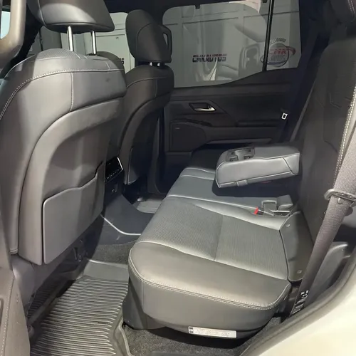 Lexus GX 550 2024 Blanco Caracas