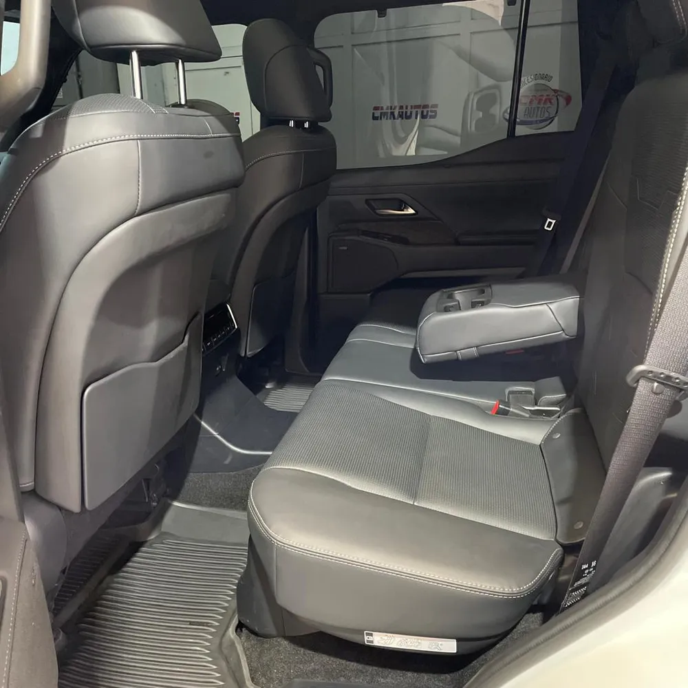 Lexus GX 550 2024 Blanco San Antonio