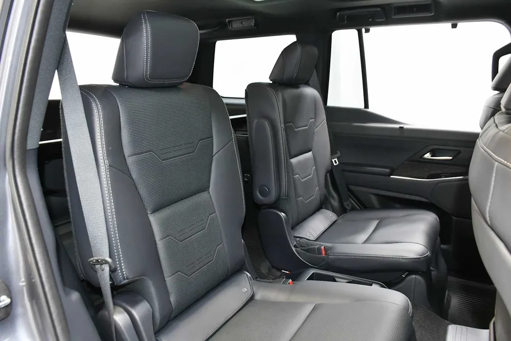 Lexus GX 550 Premium 2025 Blanco Caracas