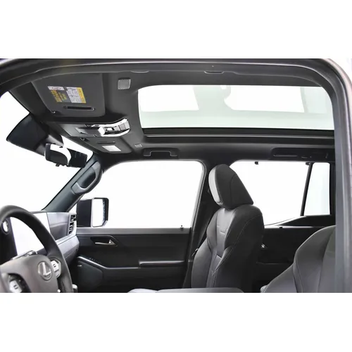 Lexus GX 550 Premium 2025 Blanco Caracas