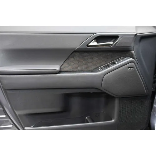 Lexus GX 550 Premium 2025 Blanco Caracas