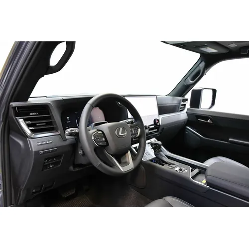 Lexus GX 550 Premium 2025 Blanco Caracas