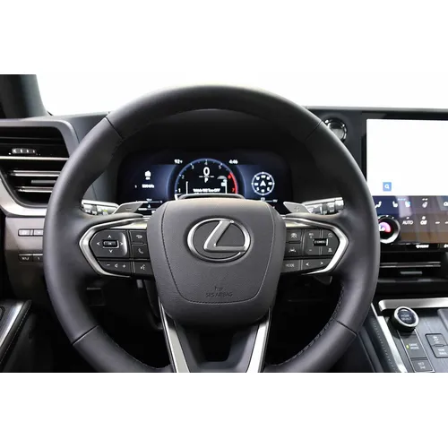 Lexus GX 550 Premium 2025 Blanco Caracas