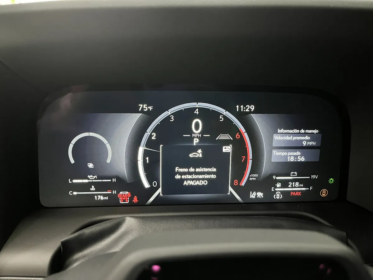 Lexus GX 550 Luxury 2025 Blanco Caracas