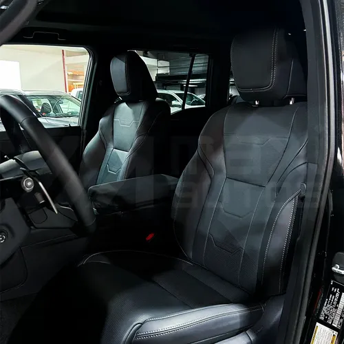 Lexus GX 550 Luxury 2026 Negro Caracas