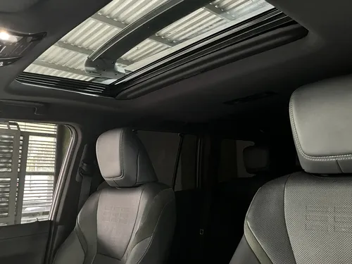 Lexus GX 550 2024 Gris Caracas