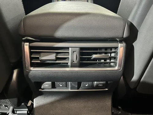 Lexus GX 550 2024 Gris Caracas