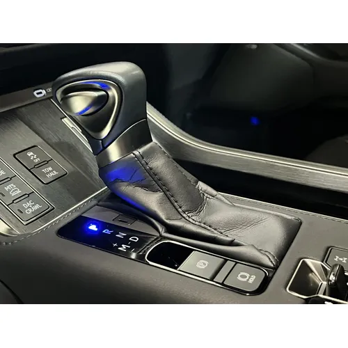 Lexus GX 550 Overtrail Plus 2024 Gris Caracas