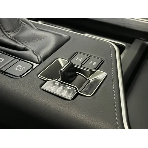 Lexus GX 550 2024 Gris Caracas