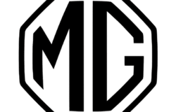 MG logo