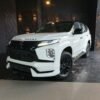 Mitsubishi Montero Sport 2023 Blanco Caracas