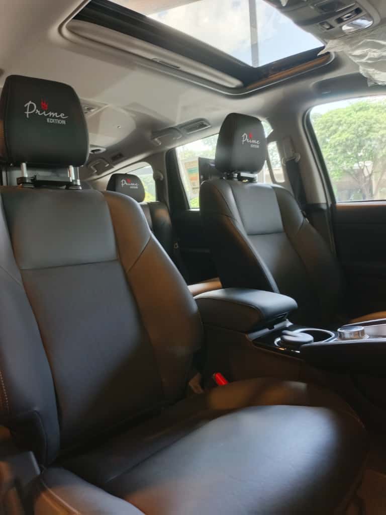 MITSUBISHI MONTERO SPORT 2023 suv blanco3