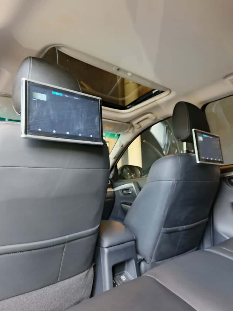 MITSUBISHI MONTERO SPORT 2023 suv blanco8