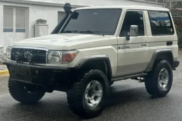 Machito 2010 Impecable - 249mil Klm - Barato