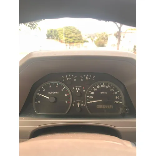 Toyota Land Cruiser Machito 2010 Blanco Caracas