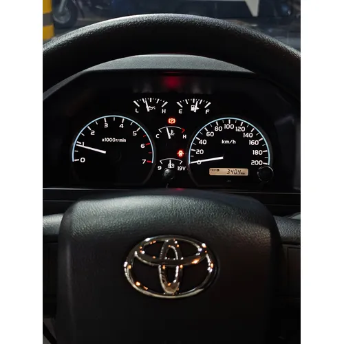 Toyota Land Cruiser Machito LX 2025 Gris Caracas