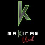 Makinas Used