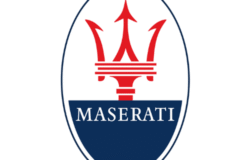Maserati logo