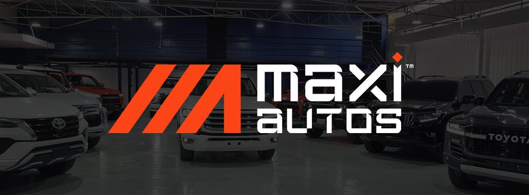 Maxiautos